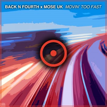 Back N Fourth Movin' Too Fast (Extended Mix)