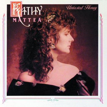 Kathy Mattea Eighteen Wheels And A Dozen Roses