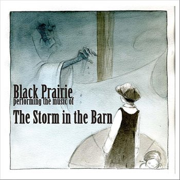 Black Prairie Traveling Valise