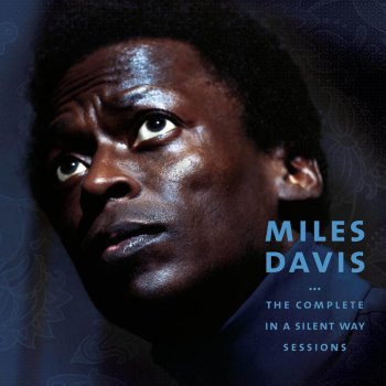 Miles Davis Splashdown
