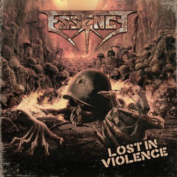 Essence Lost in Violence