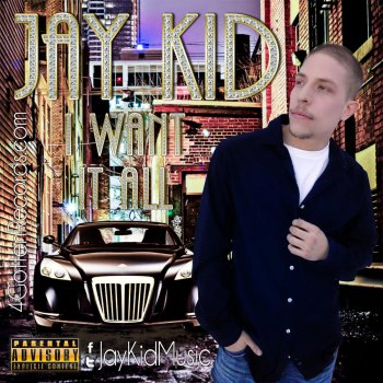 Jay-Kid Who's That Kid