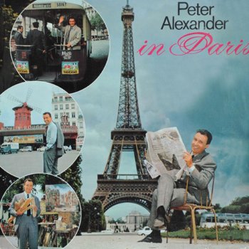 Peter Alexander In Paris sind die Mädels so süß