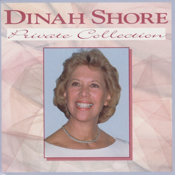 Dinah Shore Baby It's Cold Outside