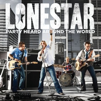 Lonestar Beat [I Can Feel Your Heart]