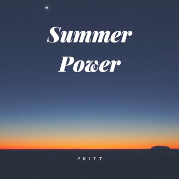Pritt Summer Power