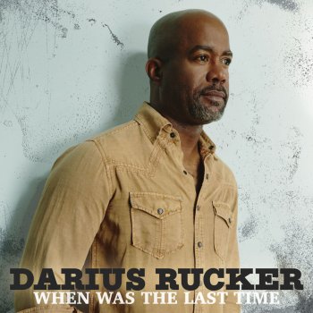 Darius Rucker For the First Time
