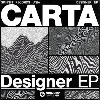 Carta Designer (Extended Mix)