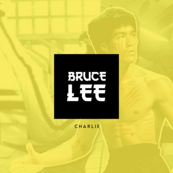 Charlie Bruce Lee