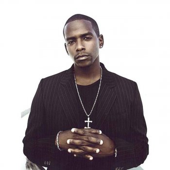 Keith Robinson The One