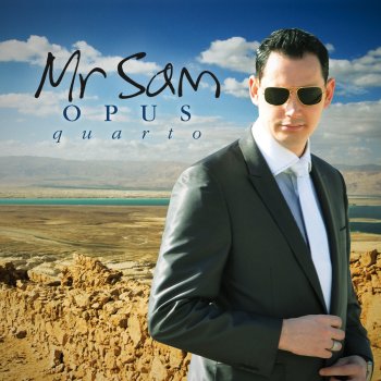 Mr Sam Continuous Mix Opus Quarto
