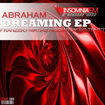 Abraham Dreaming - Original Mix