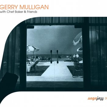 Gerry Mulligan Crossing the Channel