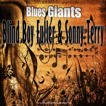 Blind Boy Fuller feat. Sonny Terry Blowing the Blues
