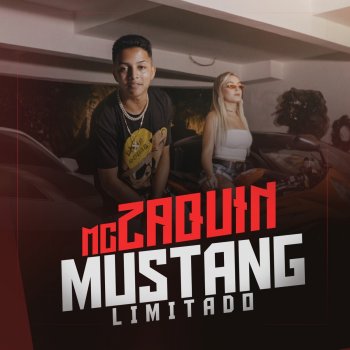 MC Zaquin Mustang Limitado