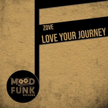 Zove Love Your Journey