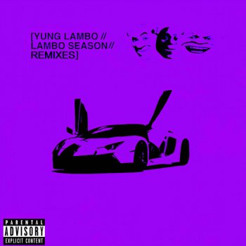 Yung Lambo feat. Mr. Eggnog & Payden McKnight PONG KRELL DISS TRACK - Remix