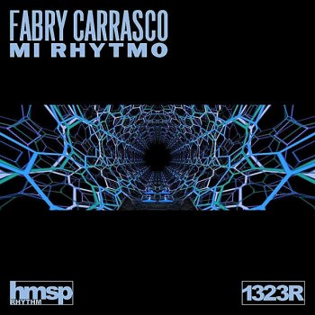Fabry Carrasco Mi Rhytmo (House Mix)