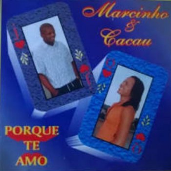 MC Marcinho feat. Mc Cacau Não Quero Te Perder