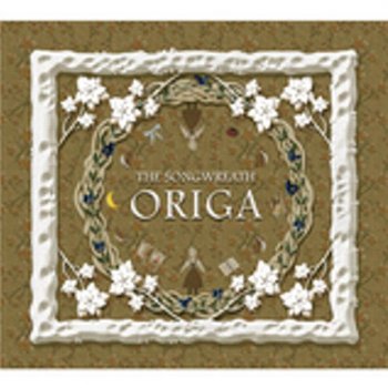 Origa Chance (Russian Version)