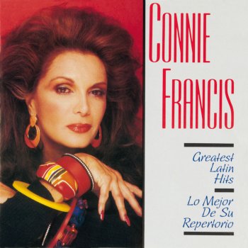 Connie Francis Yo Se