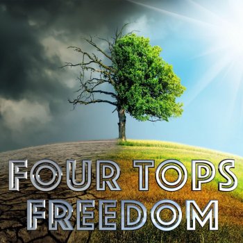 Four Tops Freedom