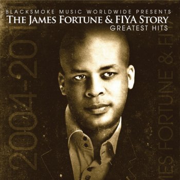 James Fortune feat. William Murphy III I Need Your Glory