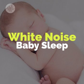 White Noise Ambience feat. White Noise Babies Binaural Theta Waves