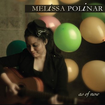 Melissa Polinar I Don't Care feat. Jesse Barrera