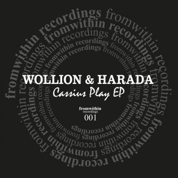 Wollion, Harada Serial Killah - Federico Locchi Remix