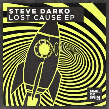 Steve Darko Lost Cause