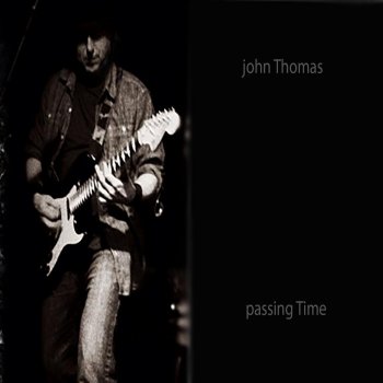 John Thomas With You