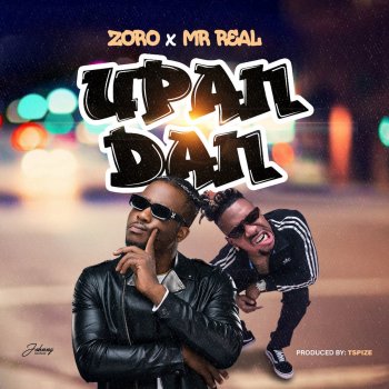 Zoro feat. Mr. Real Upandan