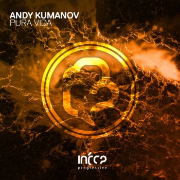 Andy Kumanov Pura Vida