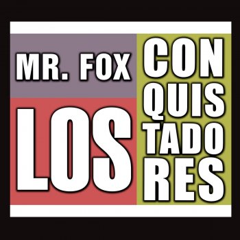 Mr. Fox La Fula