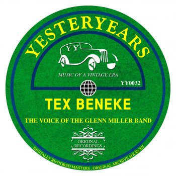Tex Beneke Busy Signal
