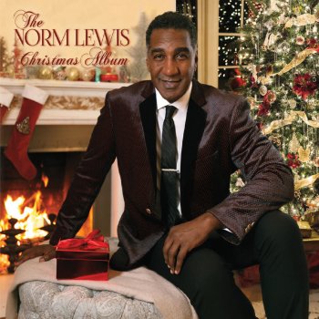 Norm Lewis Home (From "the Wiz")