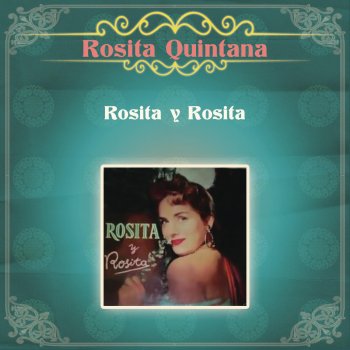 Rosita Quintana Escríbeme