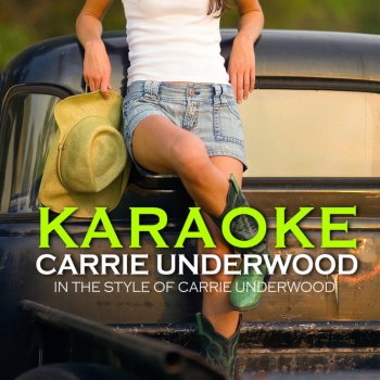 Starlite Karaoke Undo It (Vocal Version)