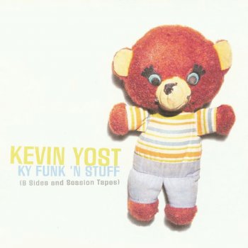 Kevin Yost KY Funk and Stuff