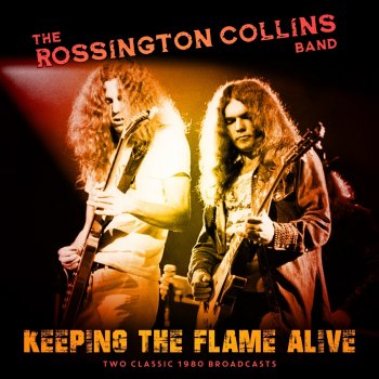 Rossington Collins Band Primetime (Live December 5, 1980)