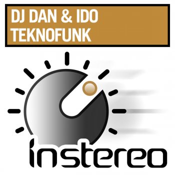 DJ Dan, Ido Teknofunk