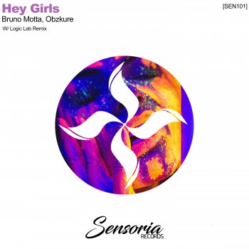 Bruno Motta Hey Girls (Logic Lab Extended Remix)