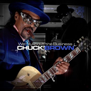 Chuck Brown Latin Interlude