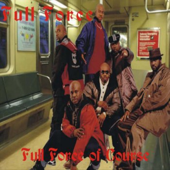 Full Force F.F. Greatest Hits Live Concert (Ain't My Type of Hype, Unselfish Lover,Temporary Love Thing,All In My Mind, All Cried Out & Alice I Want You Just for Me)