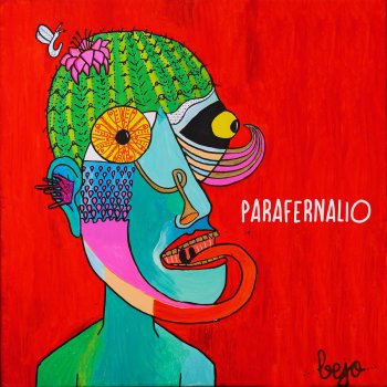 Bejo feat. Nico Miseria Perogrullo
