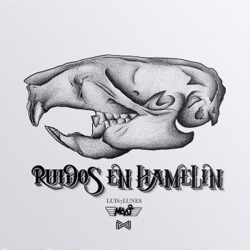 Luis7Lunes feat. Granuja Rimas Pa'l Pancreas