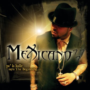 Mexicano 777 Pay Back (Nyce Guy) - Album Version (Edited)