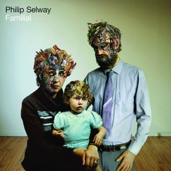 Philip Selway Running Blind