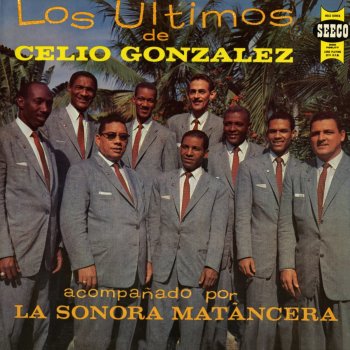 Celio Gonzalez feat. La Sonora Matancera Bombele